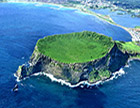 济州火山岛与熔岩岩洞 (2007)